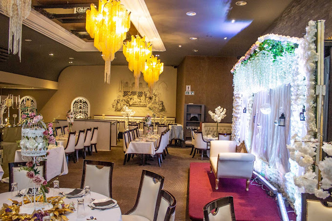 8 Best Asian Wedding Venues Birmingham - Royal Bindi