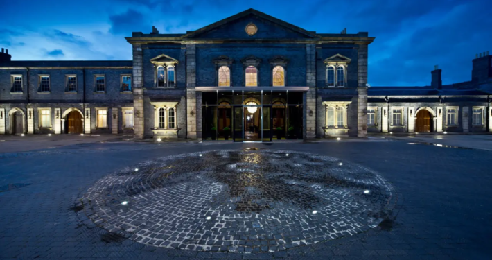 Grand Station, Wolverhampton