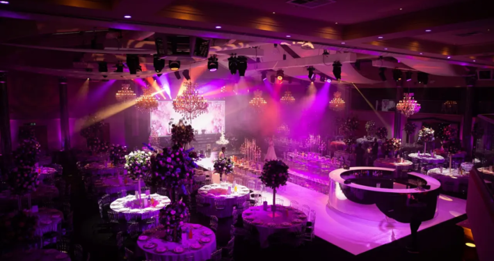 IXL Events Centre (Dallas Burston Polo Club)