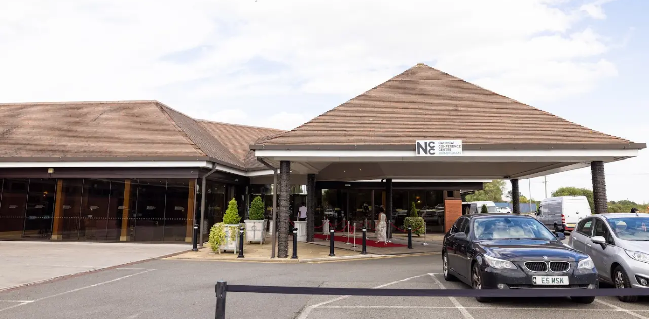 The National Motorcycle Museum Birmingham