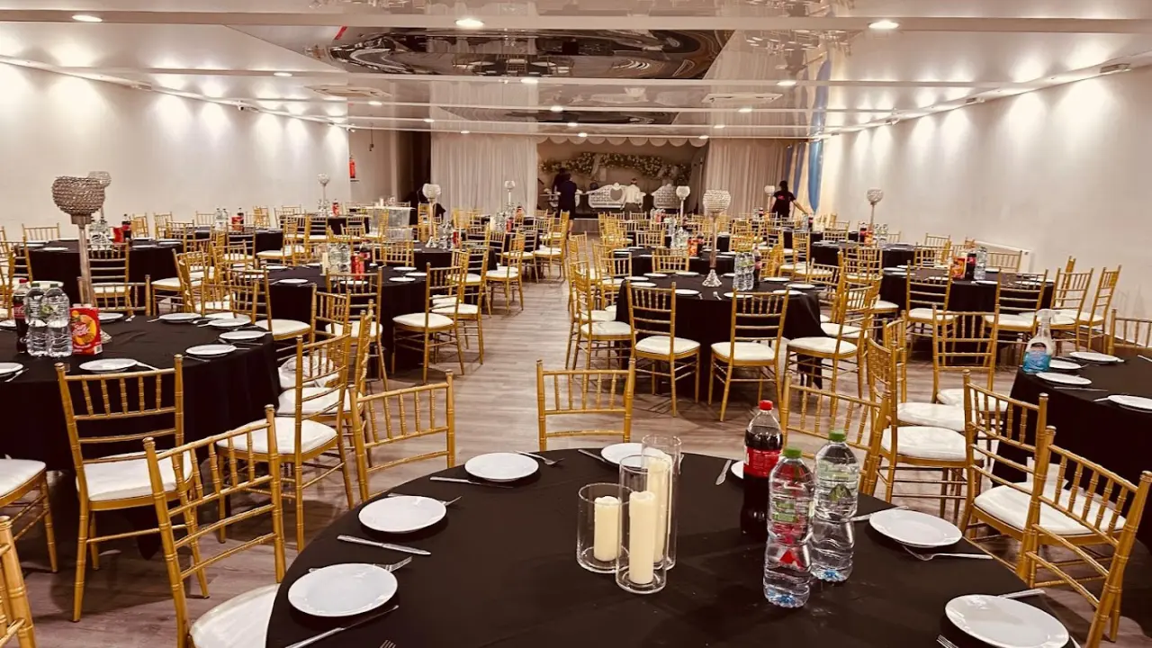 White Diamond Venue