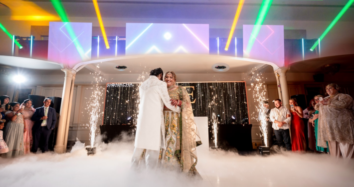 Ceremony Highlights Capturing the Most Beautiful and Memorable Moments of the Wedding