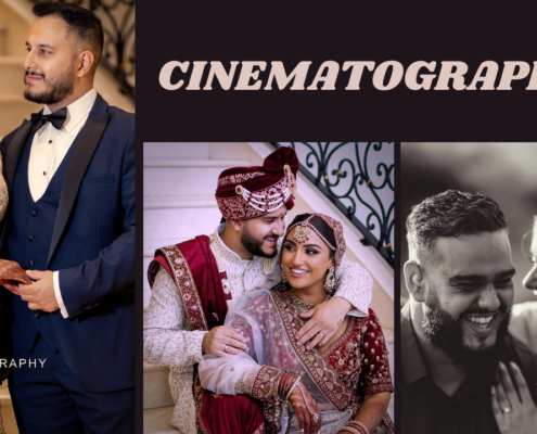 Cinematography
