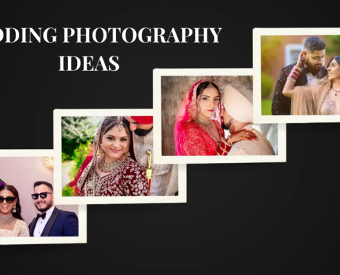 Wedding Photography Ideas
