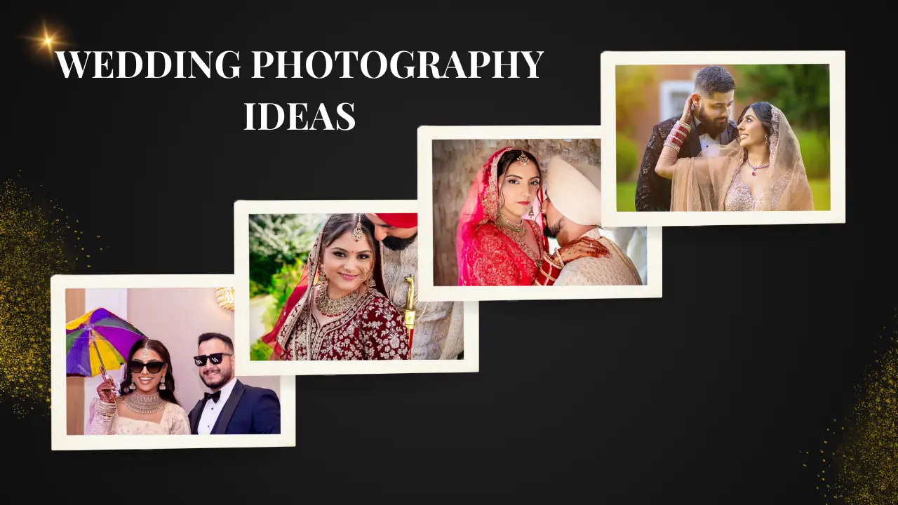 Wedding Photography Ideas