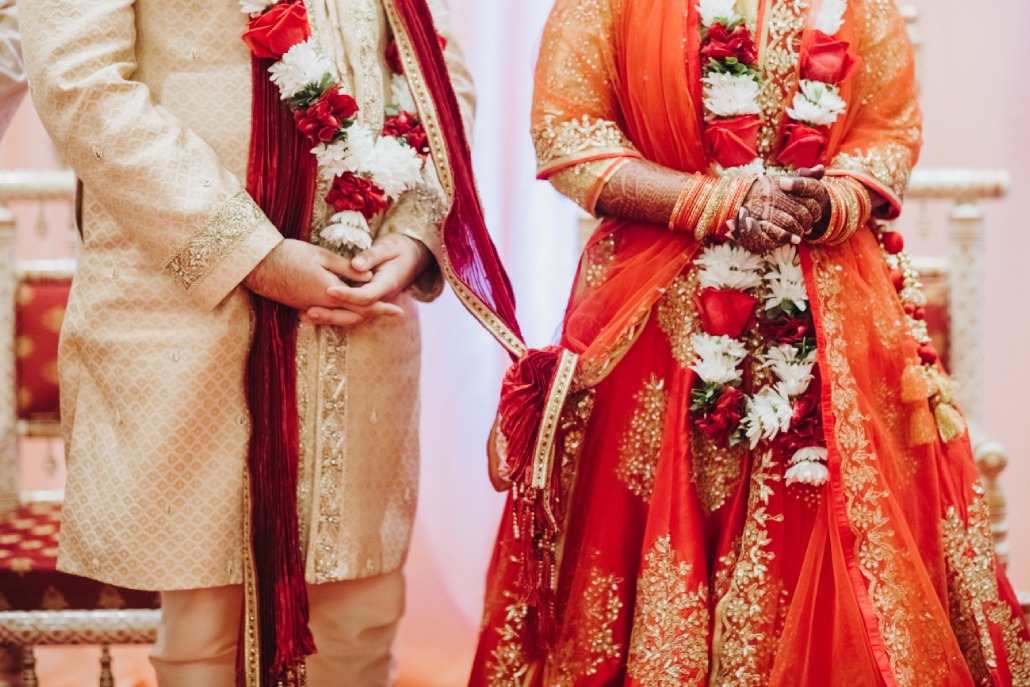 Sikh Wedding Anand Karaj Ceremony