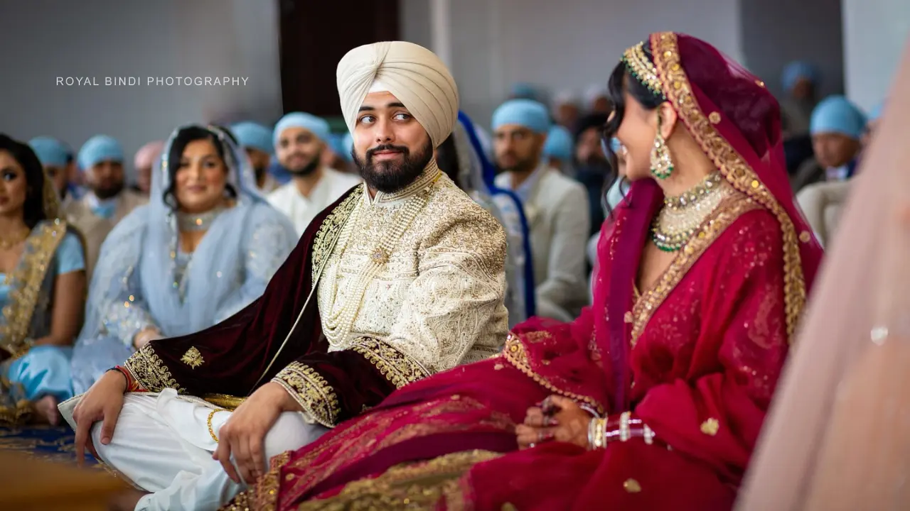 Beyond Weddings: Candid Moments in All Events: