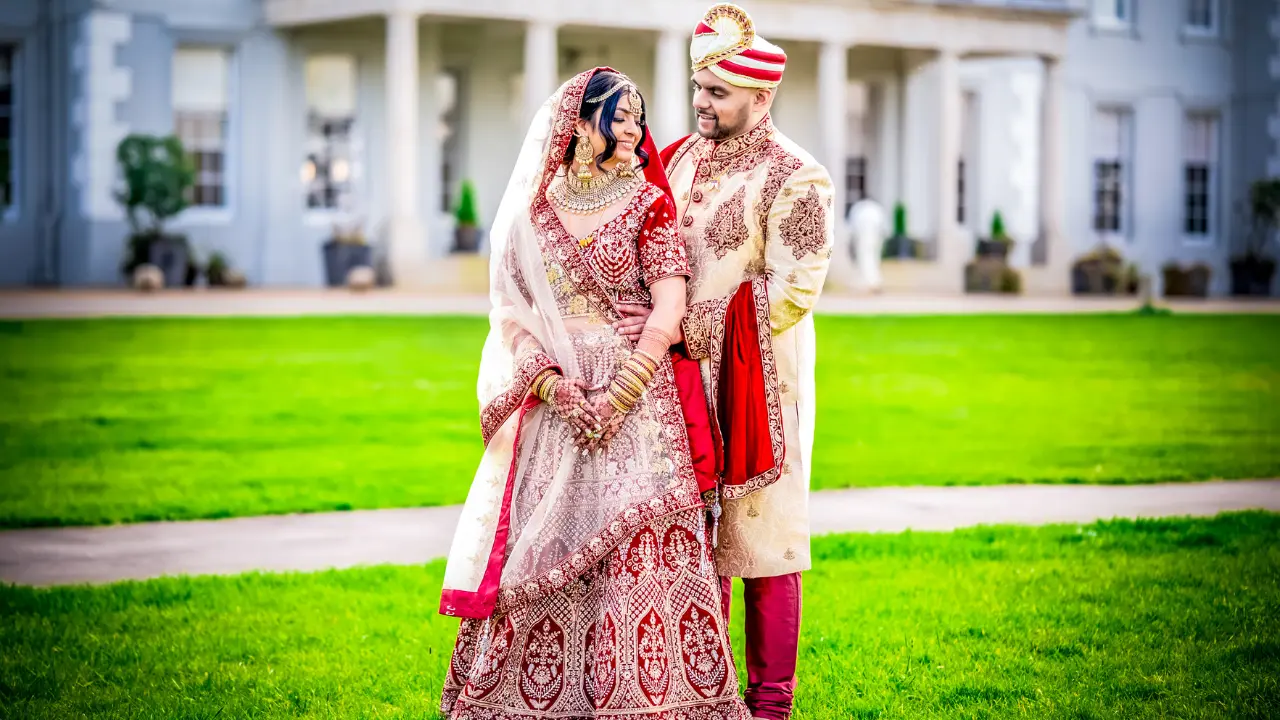 Indian wedding documentary photography