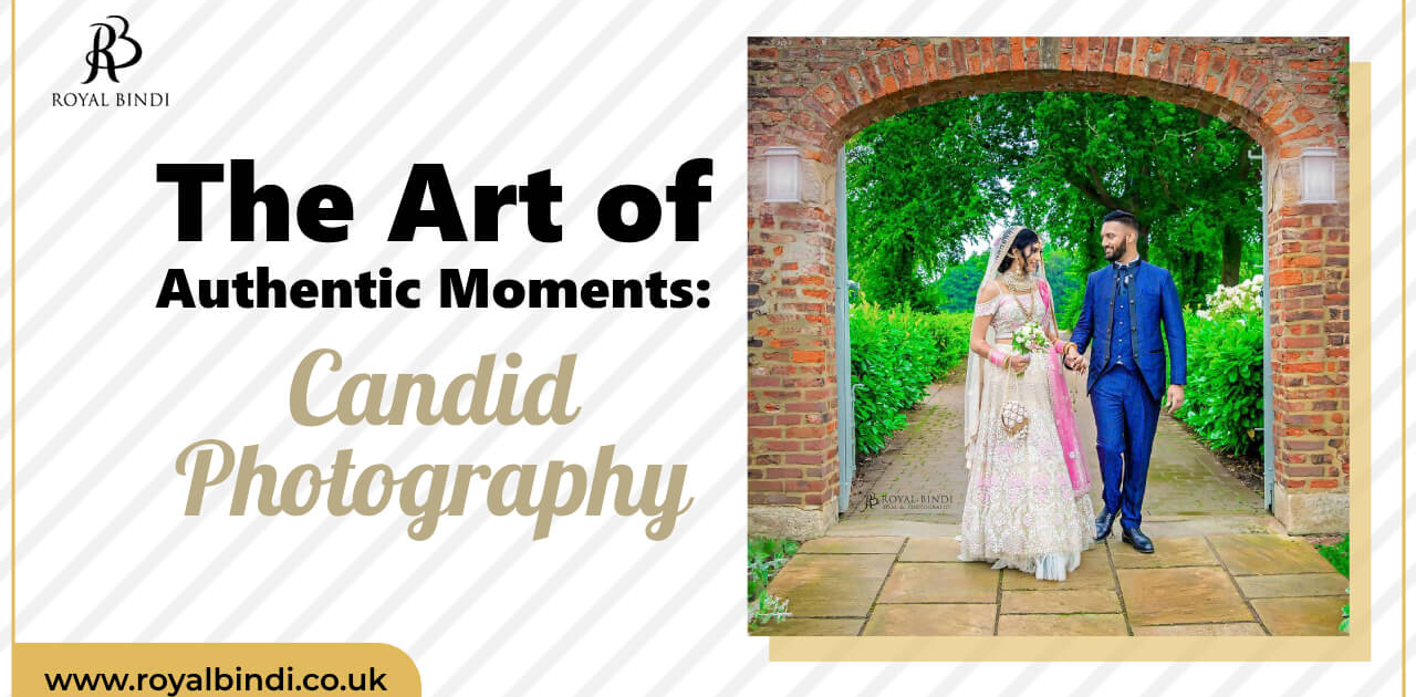 The Art of Authentic Moments Candid Photography Unveiled