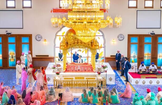 The Essence of Sikh Matrimony