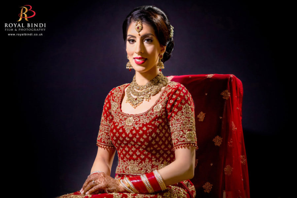 Accessories can Elevate your Asian Wedding Guest Attire