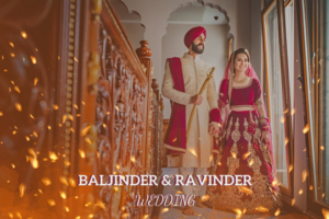 Baljinder Ravinder