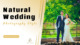 Natural Wedding Photography Style