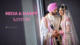N & H Wedding Story