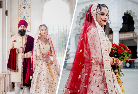 Sikh Wedding Photography and Videography