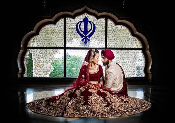 Wedding Photography Styles
