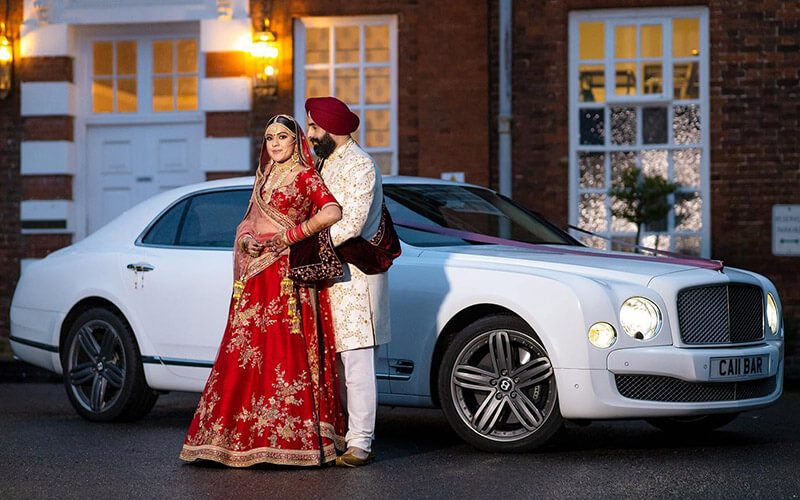 Sikh Wedding Diverse Traditions and Ethnicities