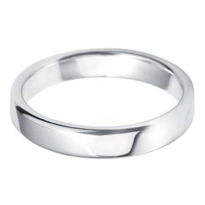 Men Classic Wedding Ring Ideas