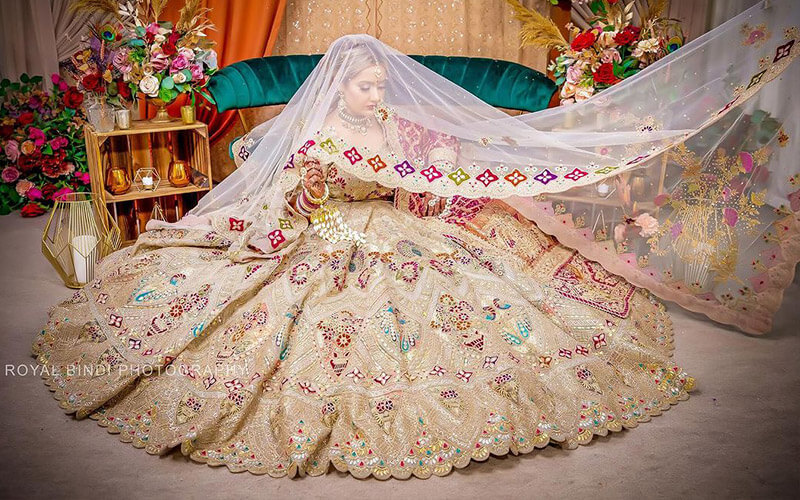 Asian Wedding Photography