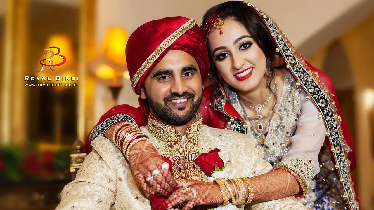 Muslim Wedding Photography and Videography | Asian Wedding Photography | Royal Bindi