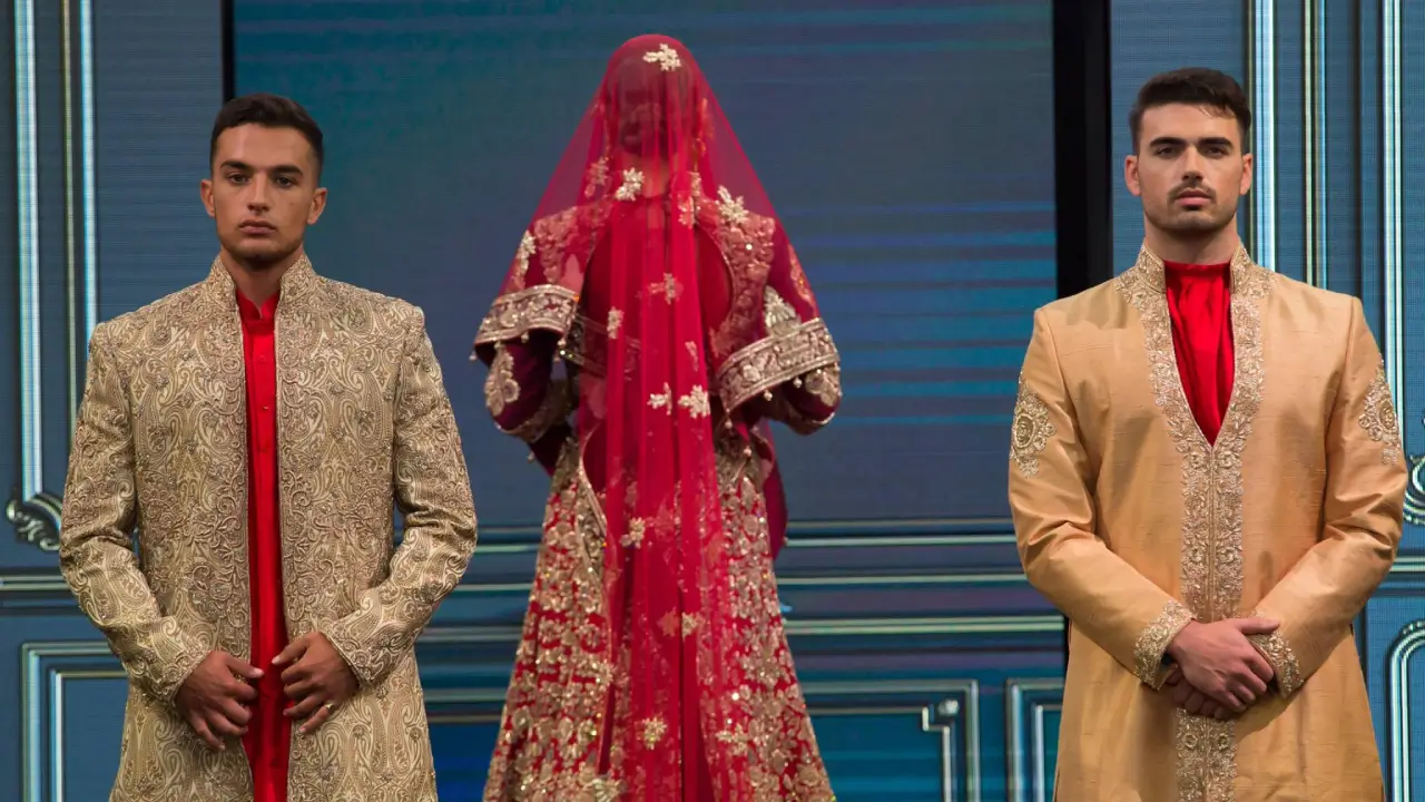 The Asiana Bridal Show | Asian Wedding Shows London