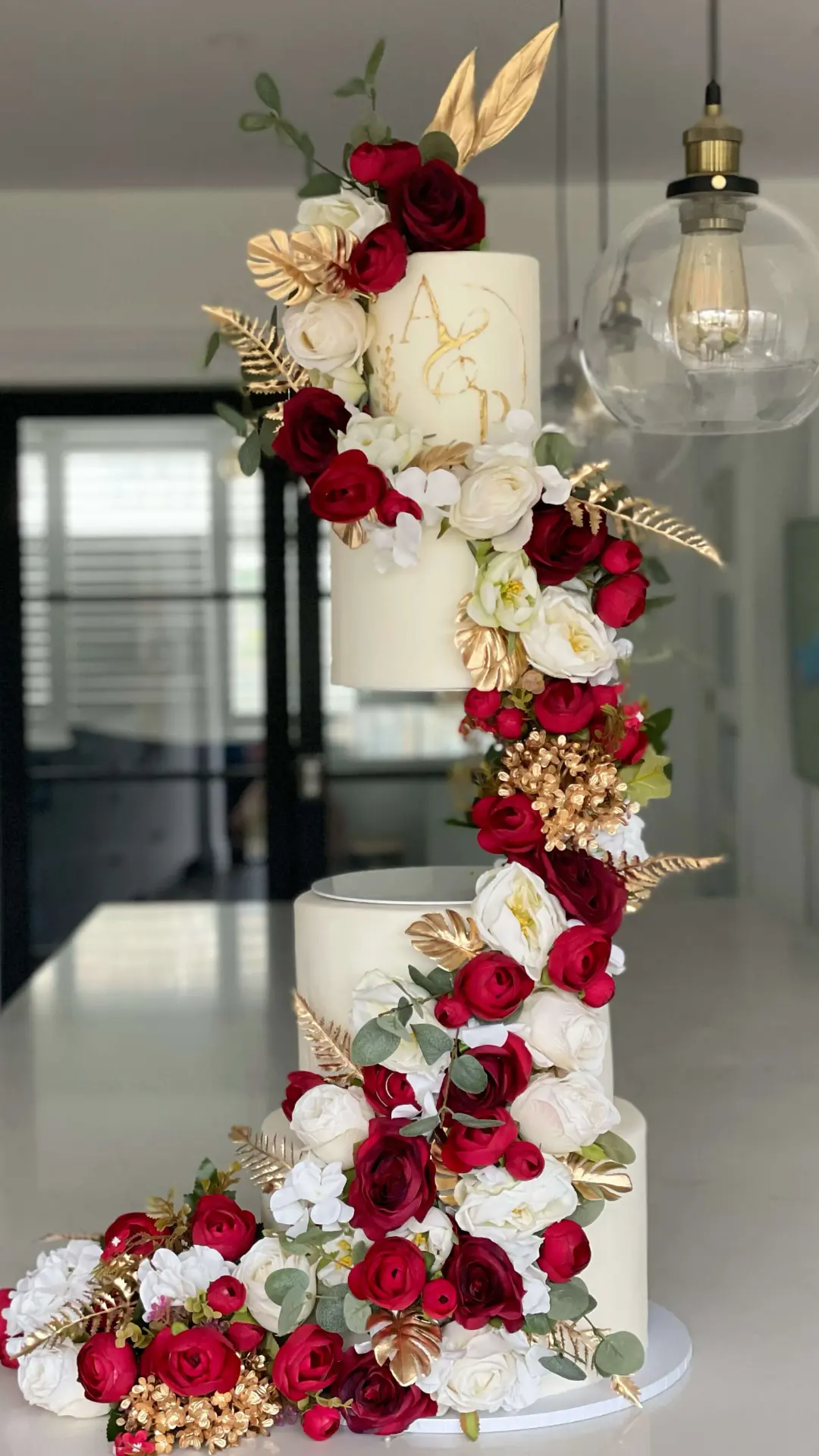 Cakes by Sejal London