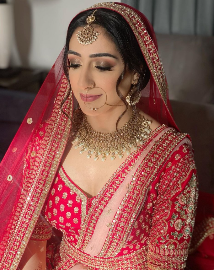 Asian Wedding Photography by Royal Bindi Asian Wedding Photographers in London