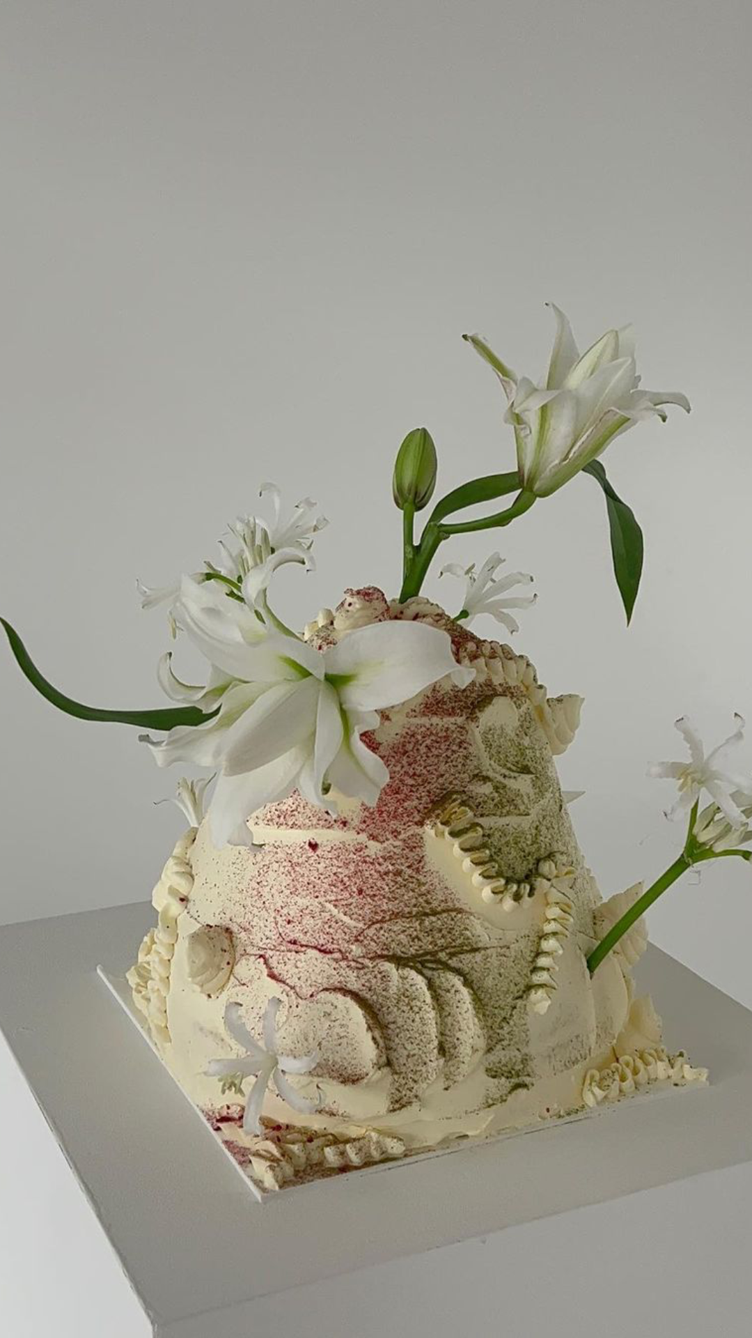 Kake Bakery | Wedding Cakes London