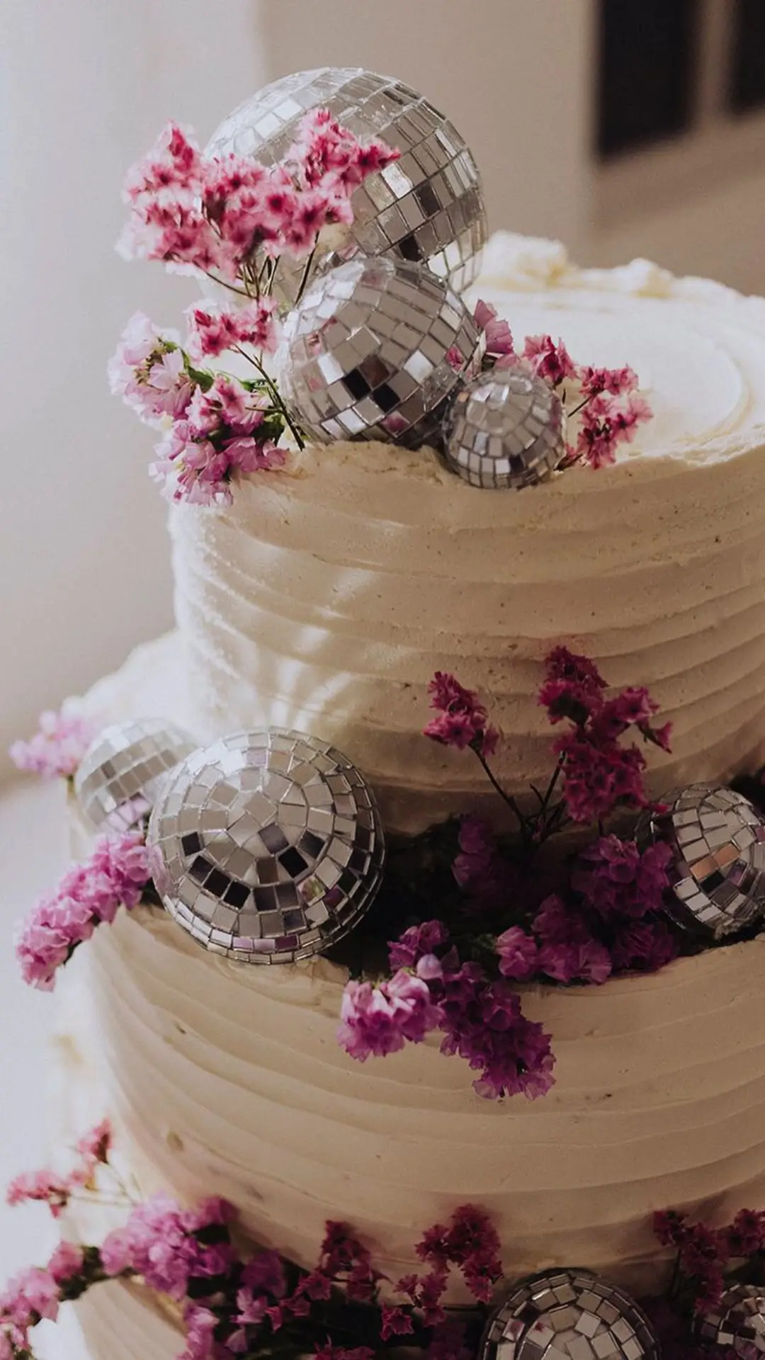 Kake Bakery | Wedding Cakes London