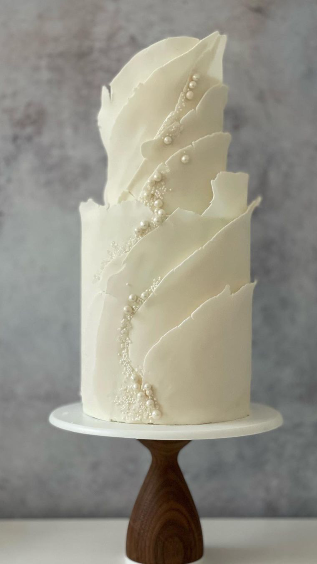 Lemon Tree Wedding Cakes | Wedding Cakes London