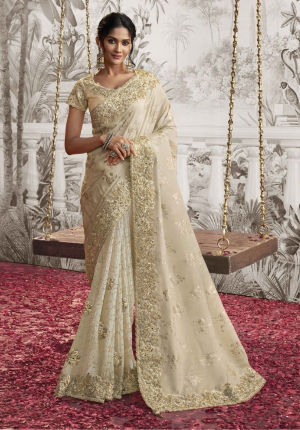 Asian Wedding Sarees London | Monalisa Sarees