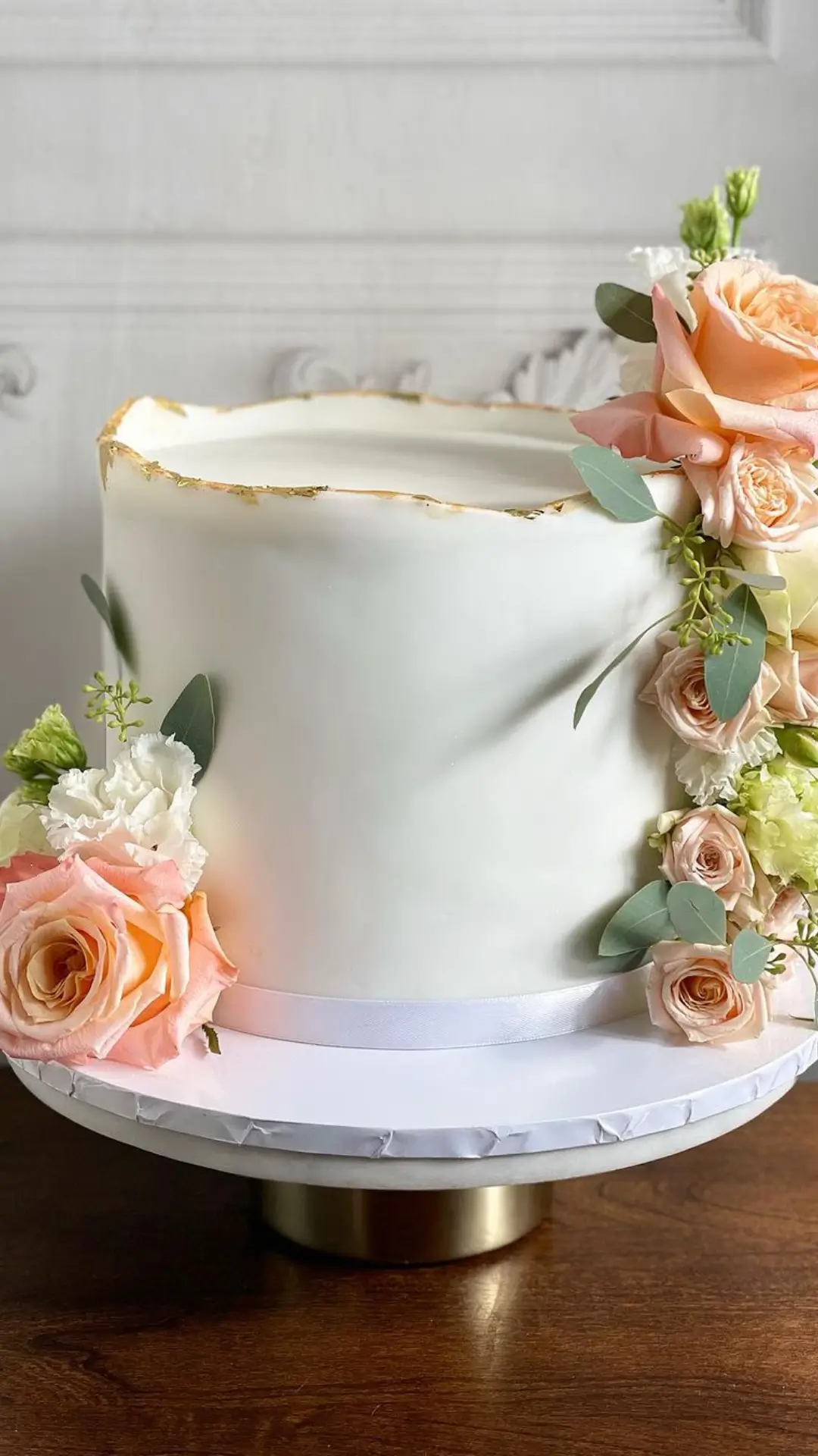 My Vintage Cakes Ltd | Wedding Cakes London