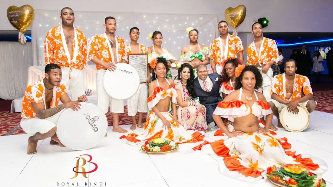 Asian Wedding Entertainment London | Traditional Music and Classical Ensembles