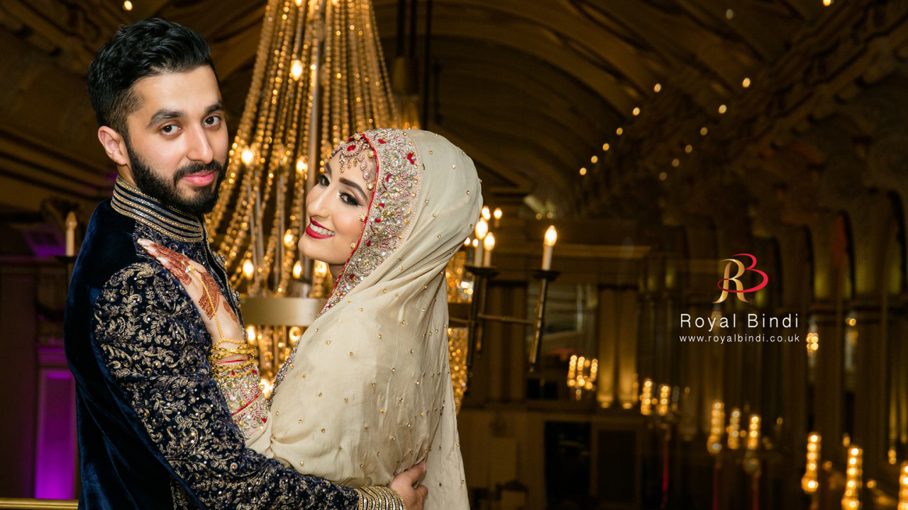 Asian Wedding Photography Services Newham London