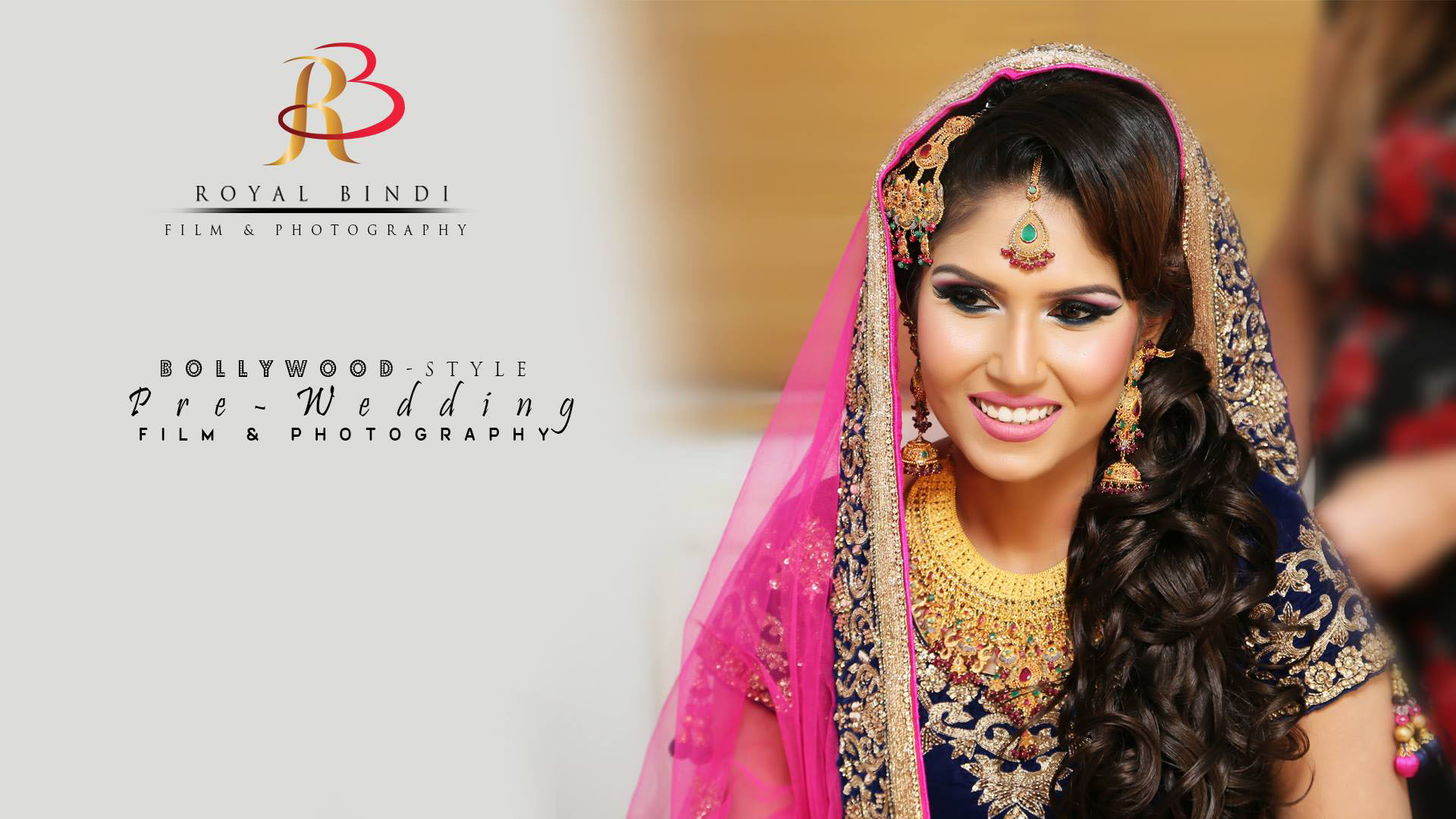 Asian Wedding Photography | Foyzul & Lamia Bengali Wedding Story | RoyalBindi