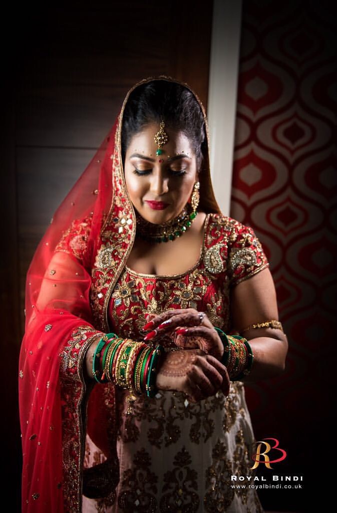 Gujarati Wedding Traditions and Rituals | Chandala Vidhi