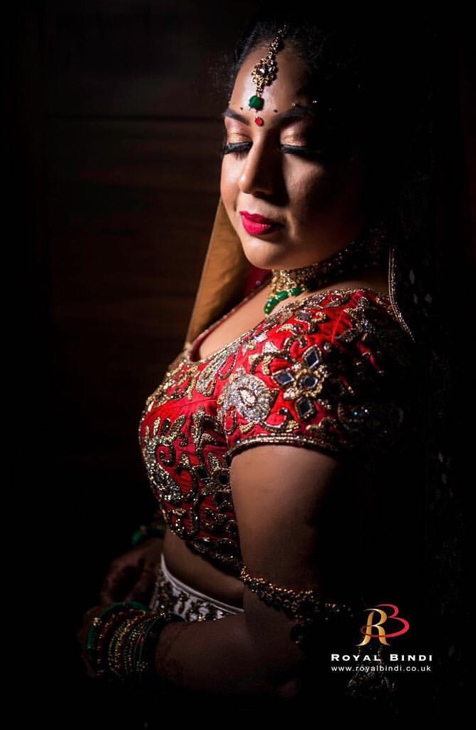 Gujarati Wedding Photography and Videography | Royal Bindi