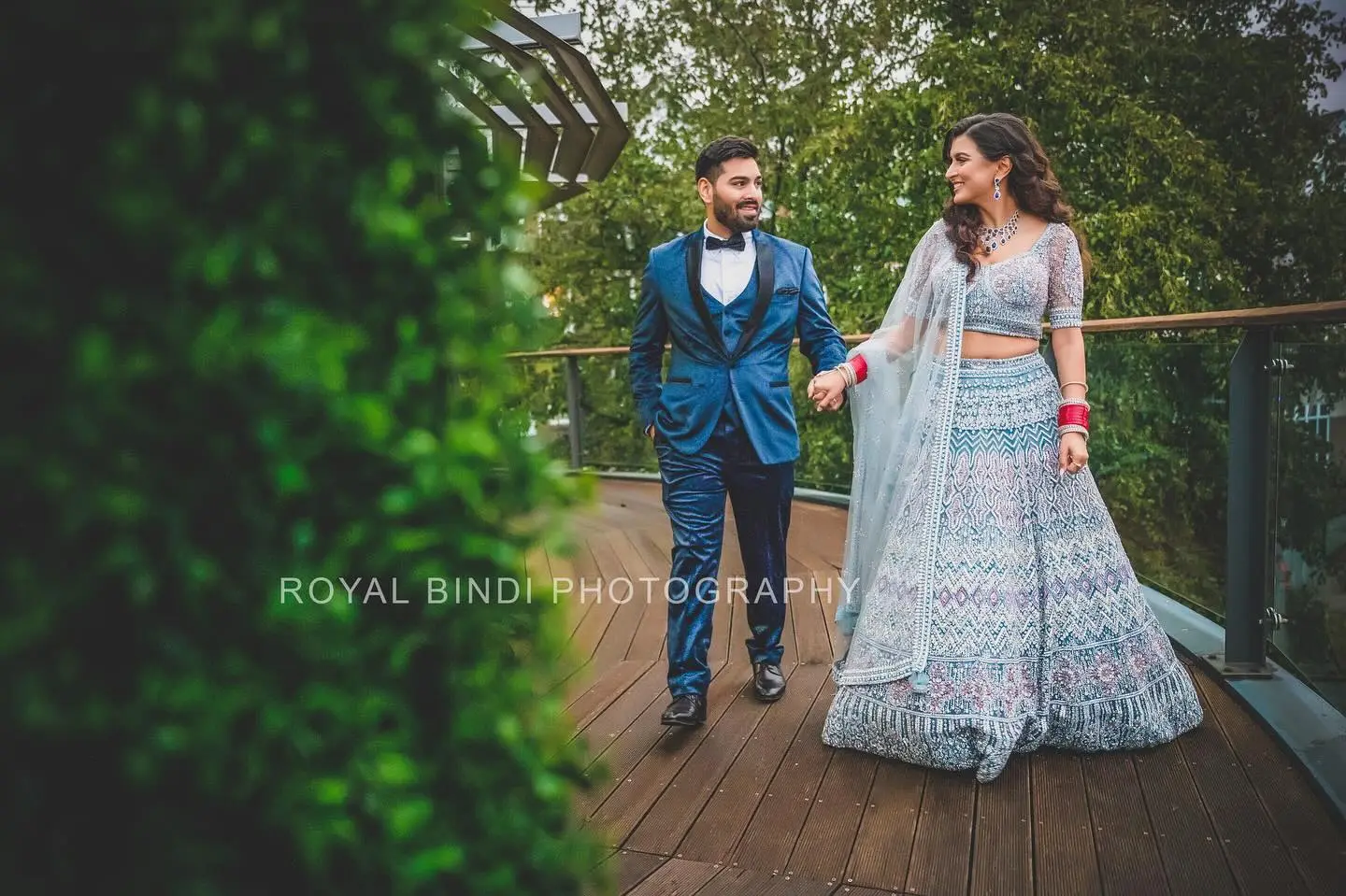 Asian Wedding Photography and Videography West Midlands