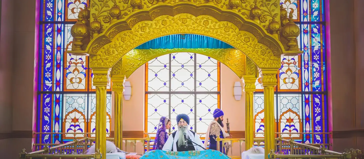 Sikh Wedding Photography Trends