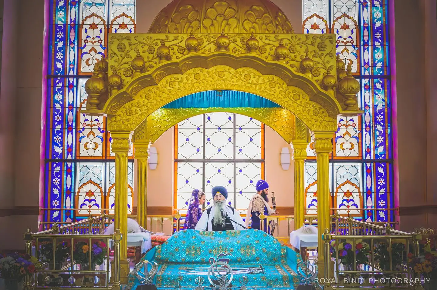 Sikh Wedding Photography Trends