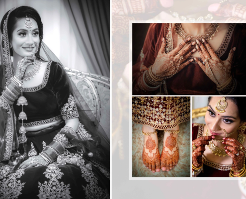 Asian Wedding Mehndi Artists London