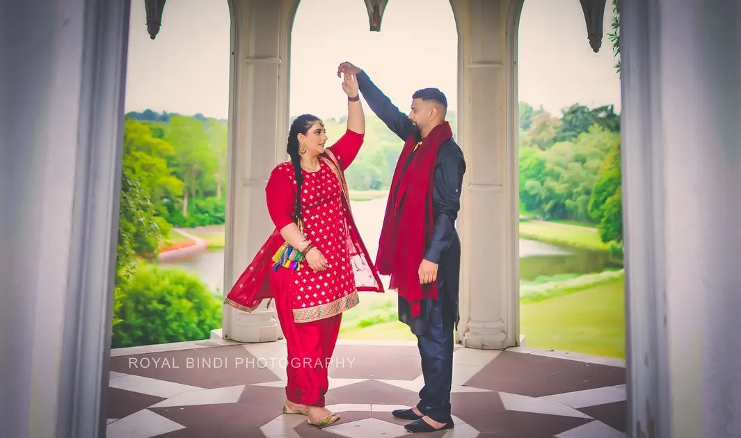 Punjabi Wedding: Traditions, Customs, and Rituals