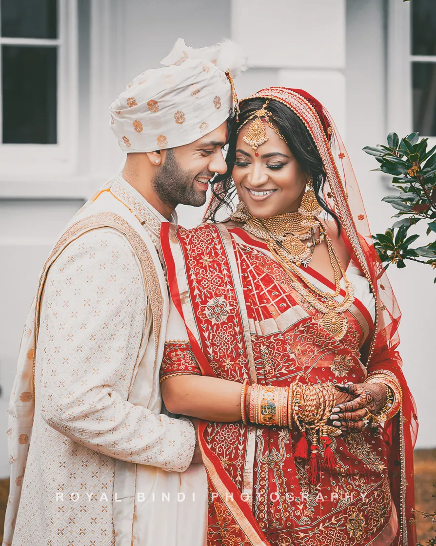 Hindu Wedding Photography & Videography London, UK