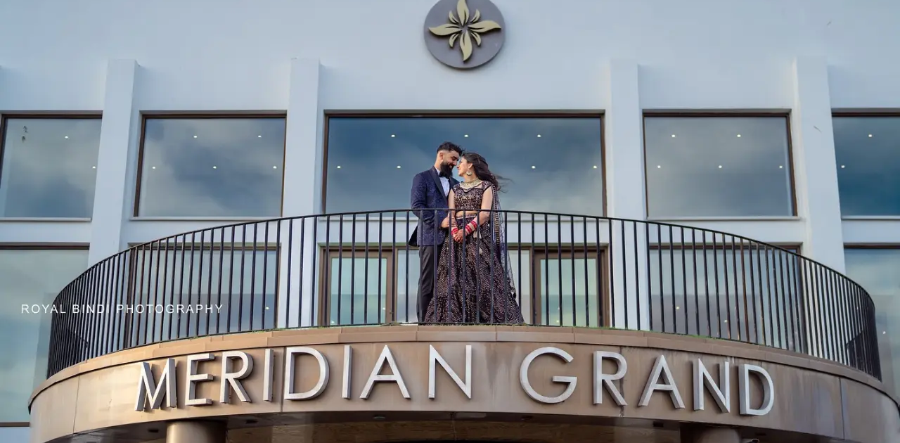 Meridian Grand