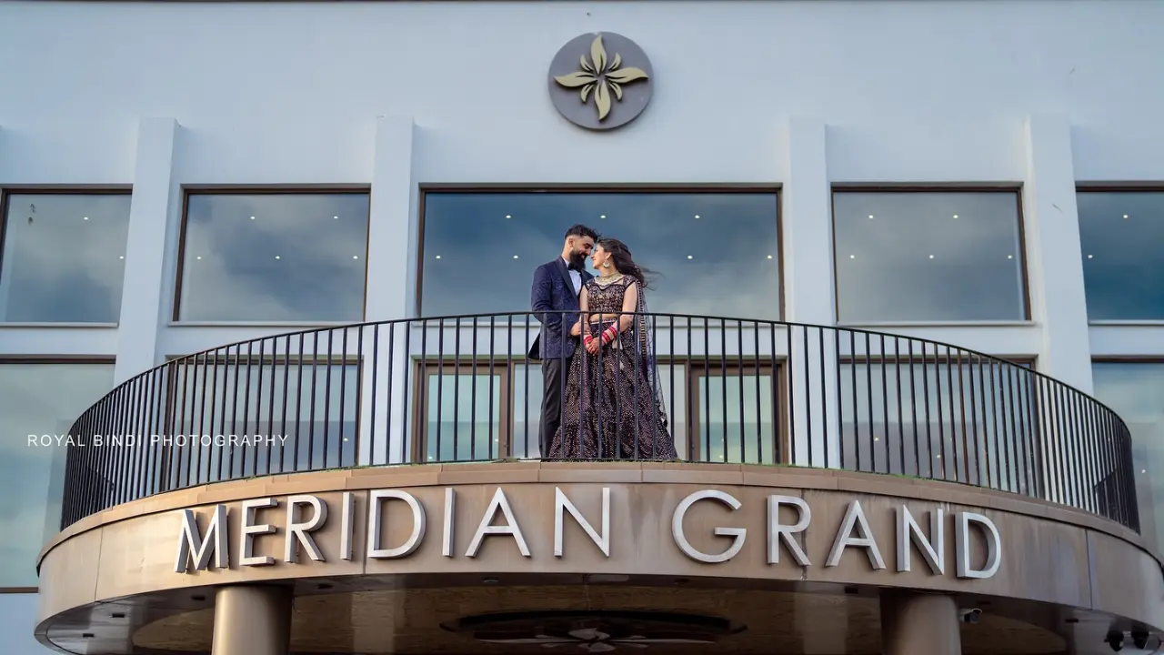 Meridian Grand