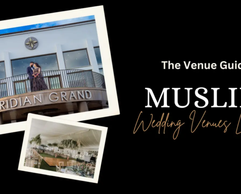 Muslim Wedding Venues London: The Venue Guide