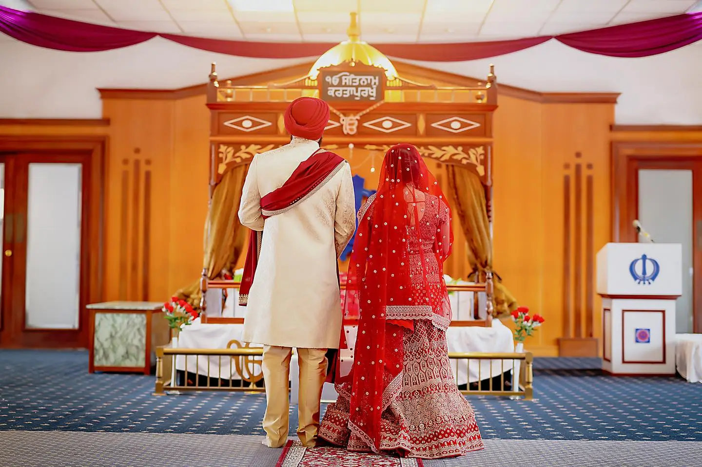 Punjabi Wedding Explore The Customs Rituals Food More Punjabi Wedding Explore The Customs Rituals Food More