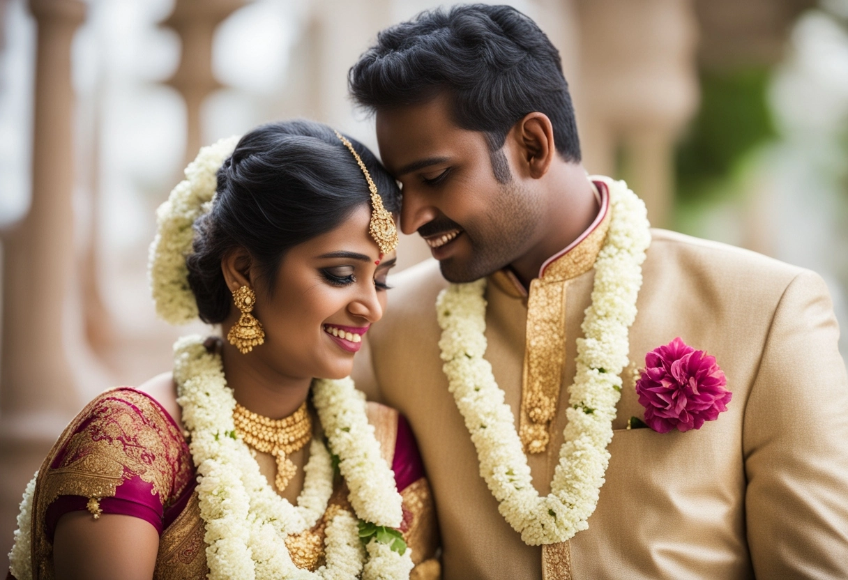 Tamil Wedding Photography & Videography