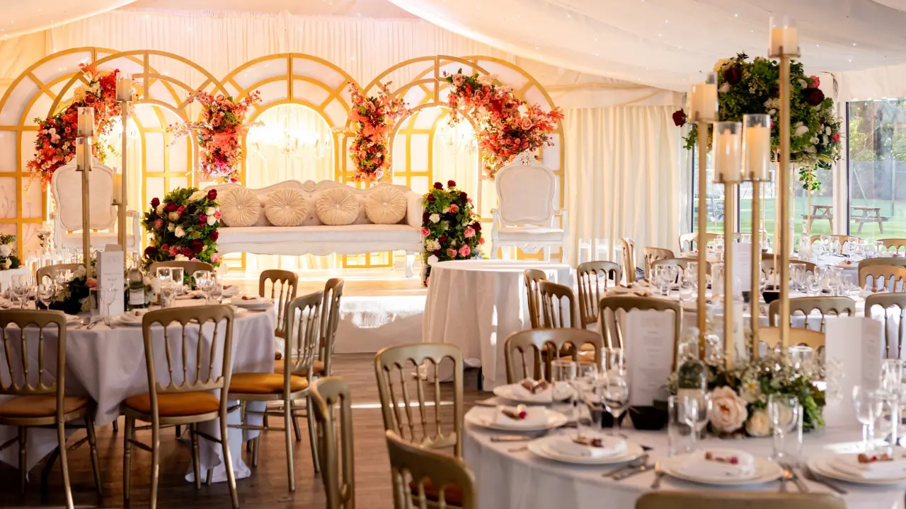 The Chigwell Marquees