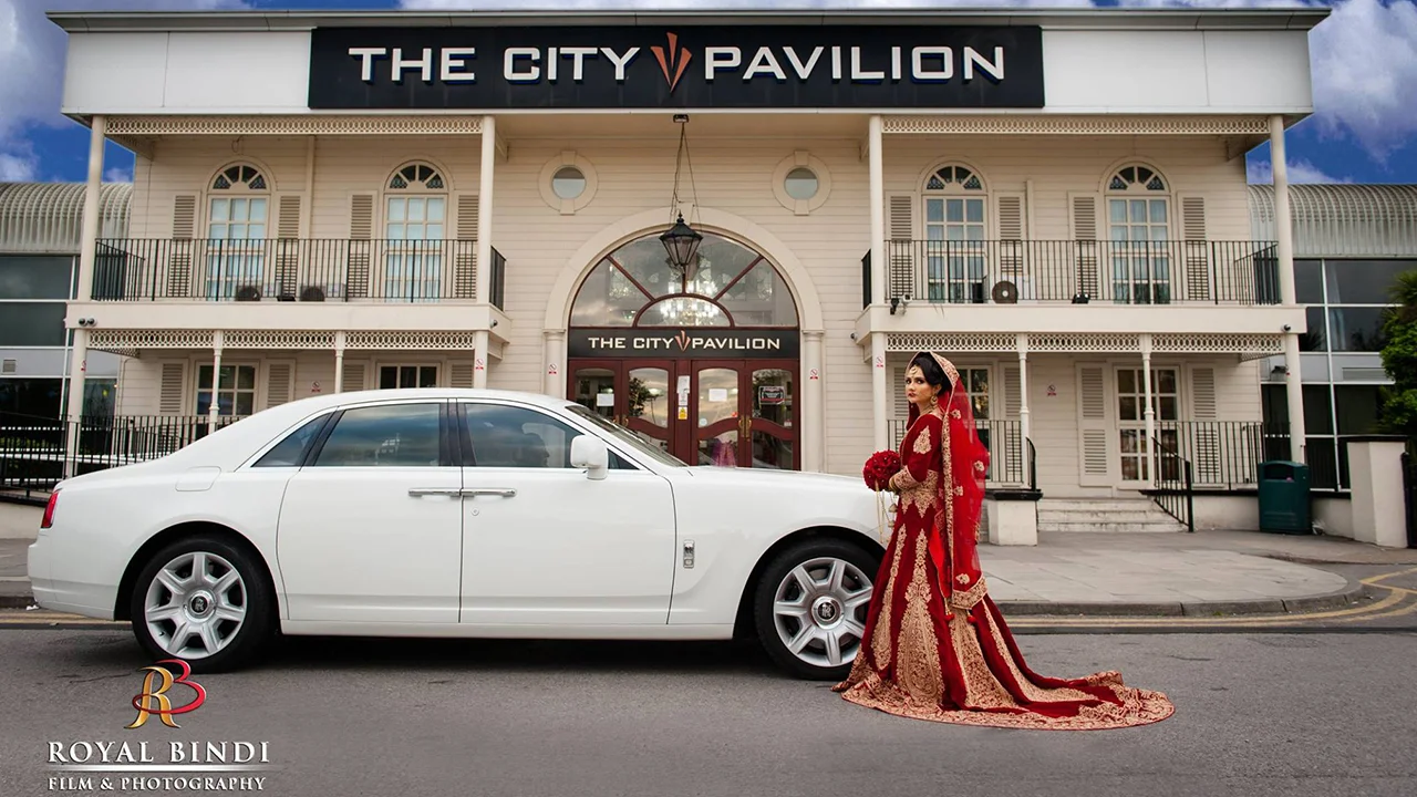 Costs and Budgeting for Asian Wedding Car Hire
